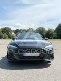 2020 Audi S5