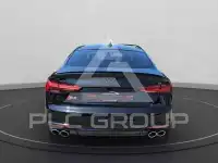 2020 Audi S5