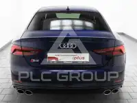 2020 Audi S5