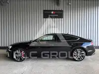 2020 Audi S5
