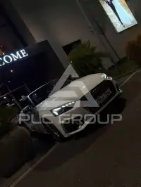 2020 Audi S5
