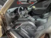 2020 Audi S5