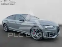 2020 Audi S5