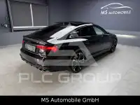2020 Audi S5