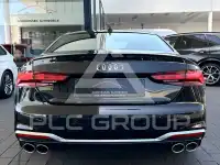 2020 Audi S5