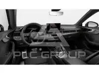 2020 Audi S5