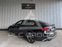 2020 Audi S5