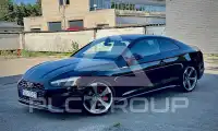 2020 Audi S5
