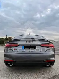 2020 Audi S5