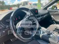 2020 Audi S5