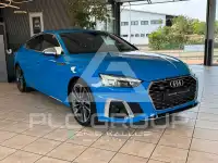 2020 Audi S5