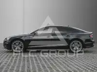 2020 Audi S5