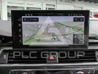 2020 Audi S5
