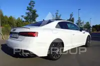 2020 Audi S5