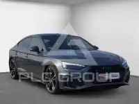 2020 Audi S5
