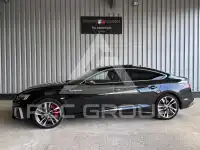 2020 Audi S5