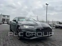 2020 Audi S5