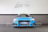 2020 Audi S5