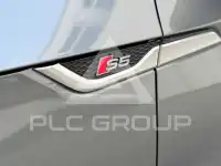 2020 Audi S5