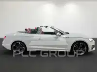2020 Audi S5