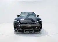 2020 Audi S5