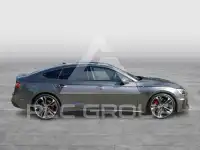 2020 Audi S5