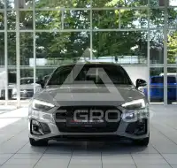 2020 Audi S5