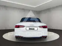 2020 Audi S5