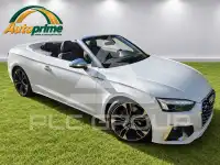 2020 Audi S5