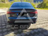 2020 Audi S5