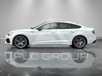 2020 Audi S5