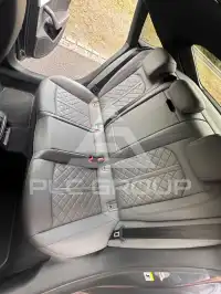 2020 Audi S5