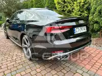 2020 Audi S5