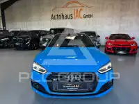 2020 Audi S5