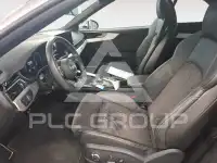 2020 Audi S5