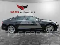 2020 Audi S5