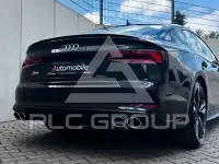 2020 Audi S5