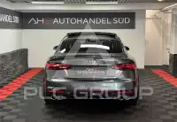 2020 Audi S5
