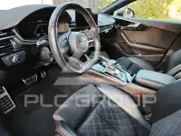 2020 Audi S5