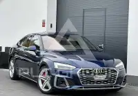 2020 Audi S5