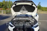 2020 Audi S5