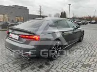 2020 Audi S5