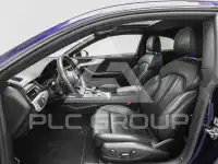 2020 Audi S5