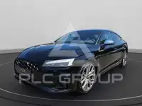 2020 Audi S5