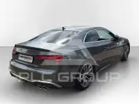 2020 Audi S5