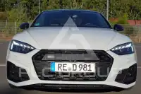 2020 Audi S5