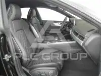 2020 Audi S5