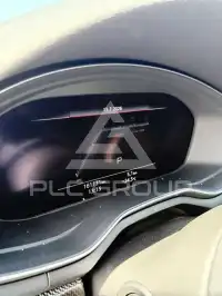 2020 Audi S5