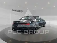 2020 Audi S5