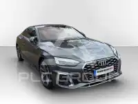 2020 Audi S5